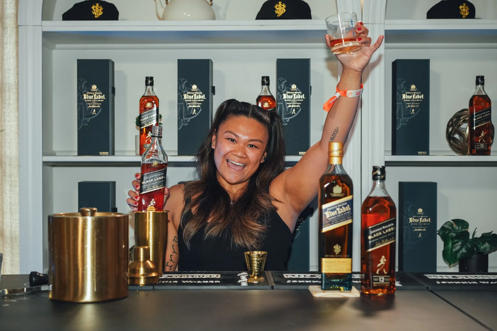 House of Walker x Tales Edition: A Fusion of Tradition and